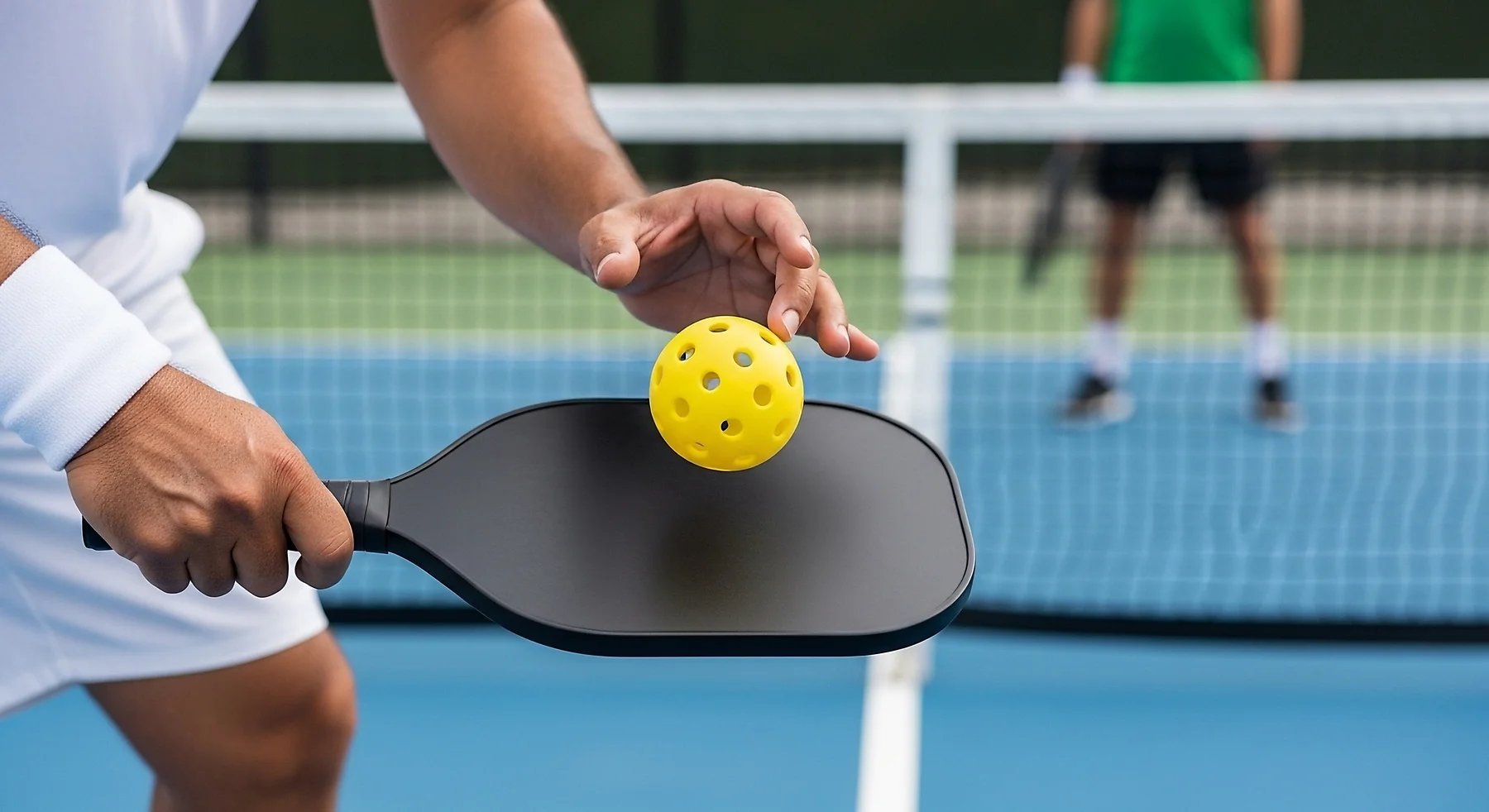 Pickleball vs pádel y tenis: diferencias y cuál elegir para empezar