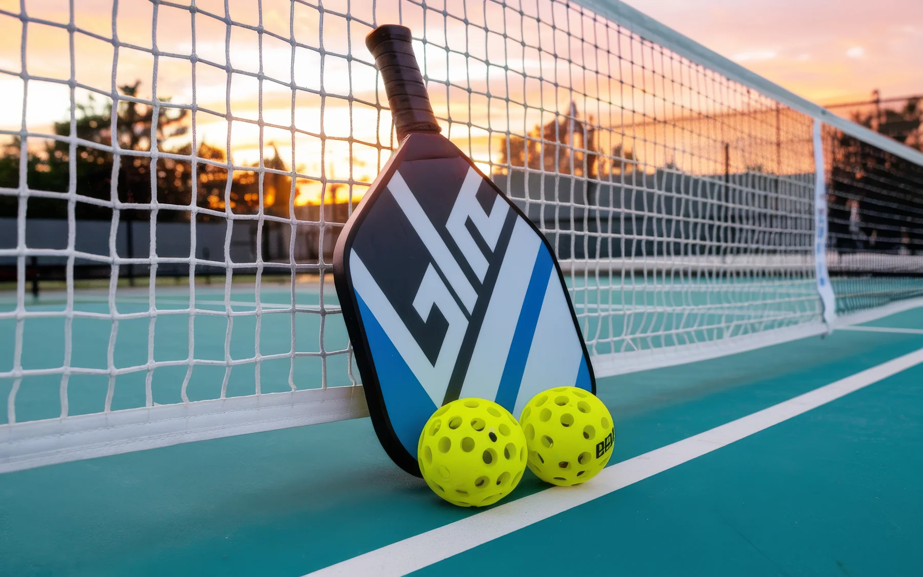 Cómo aprender a jugar al pickleball desde cero