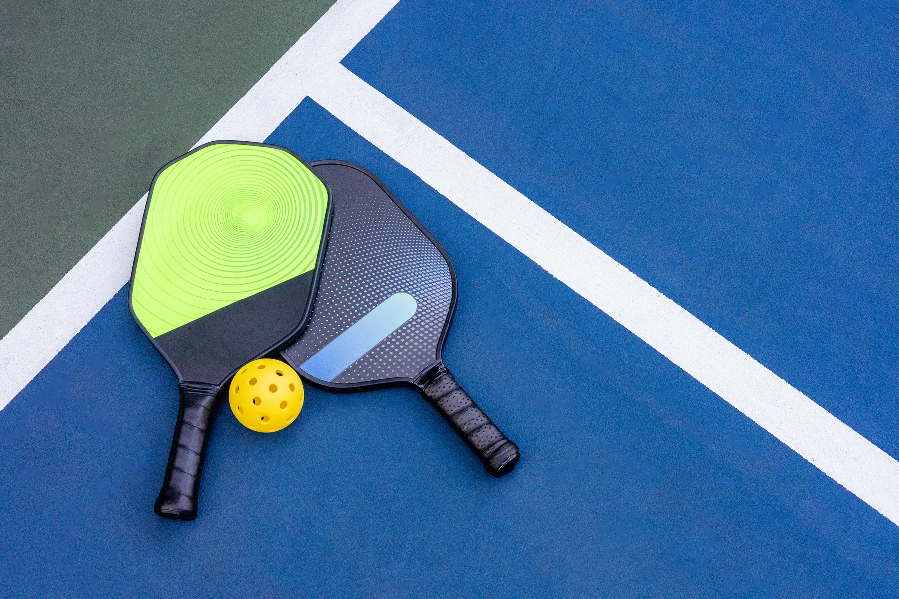 Dónde jugar al pickleball en Santiago de Compostela: una nueva opción en Teo