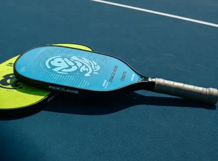 pickleball teo 33
