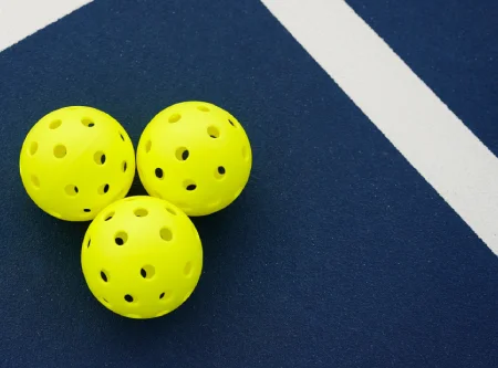 pickleball teo 54